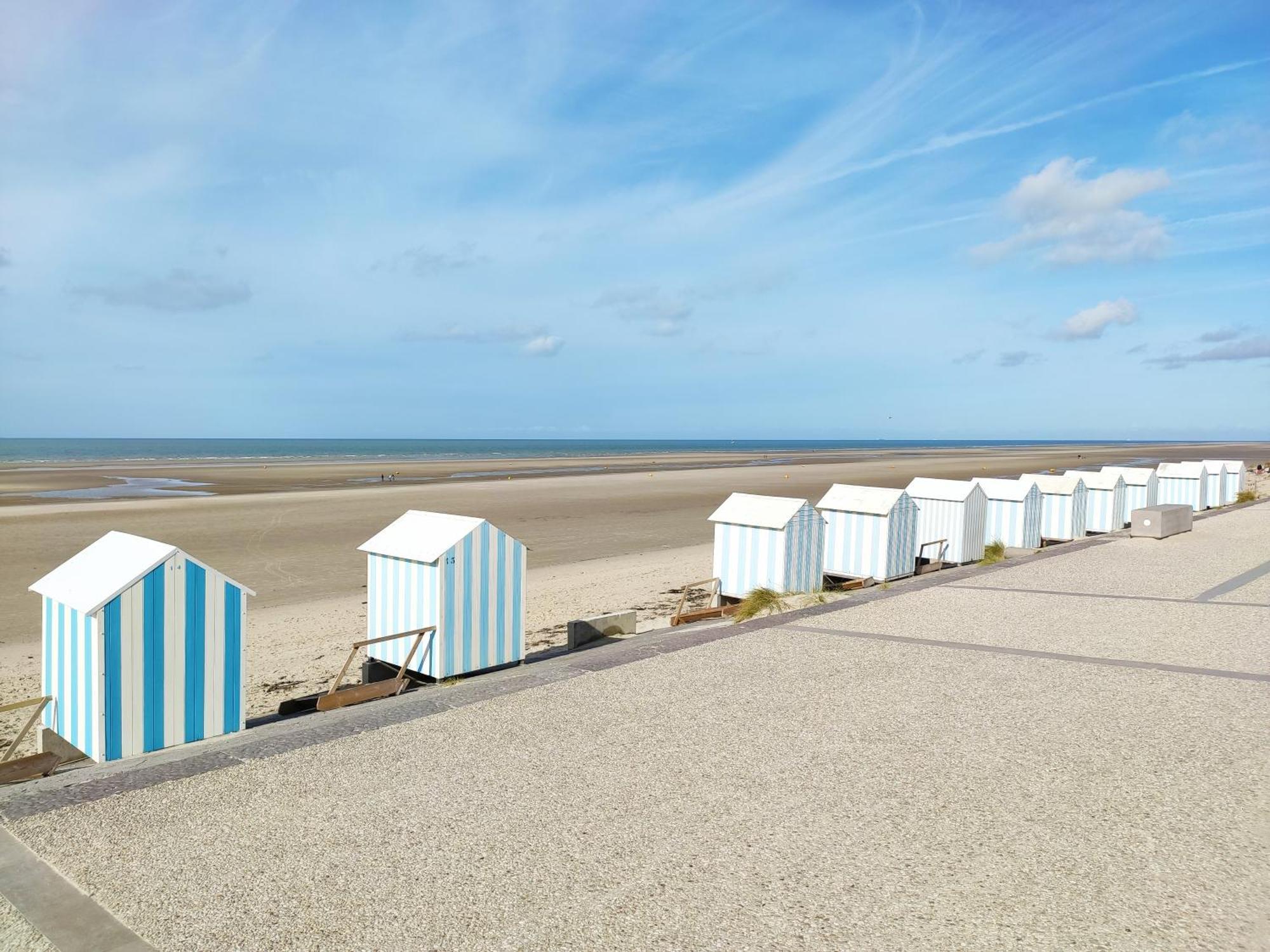 Les Pieds Presque Dans L'eau Neufchatel-Hardelot